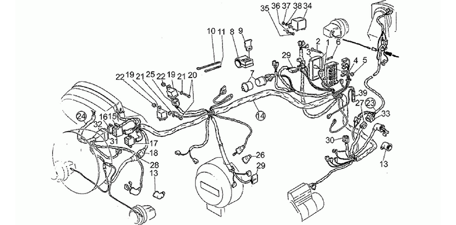 Electrical system