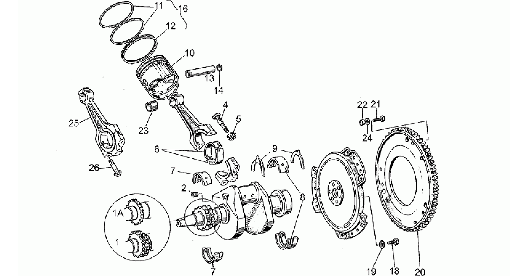 Drive shaft