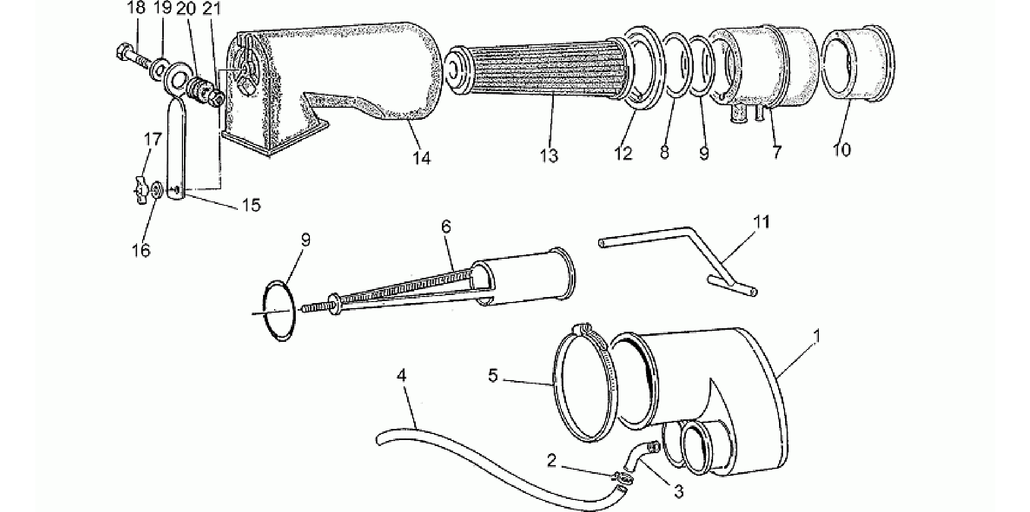 Intake