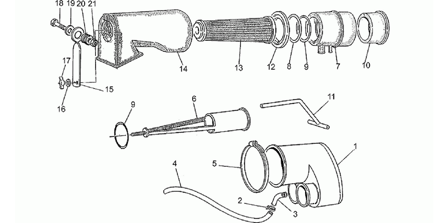 Intake