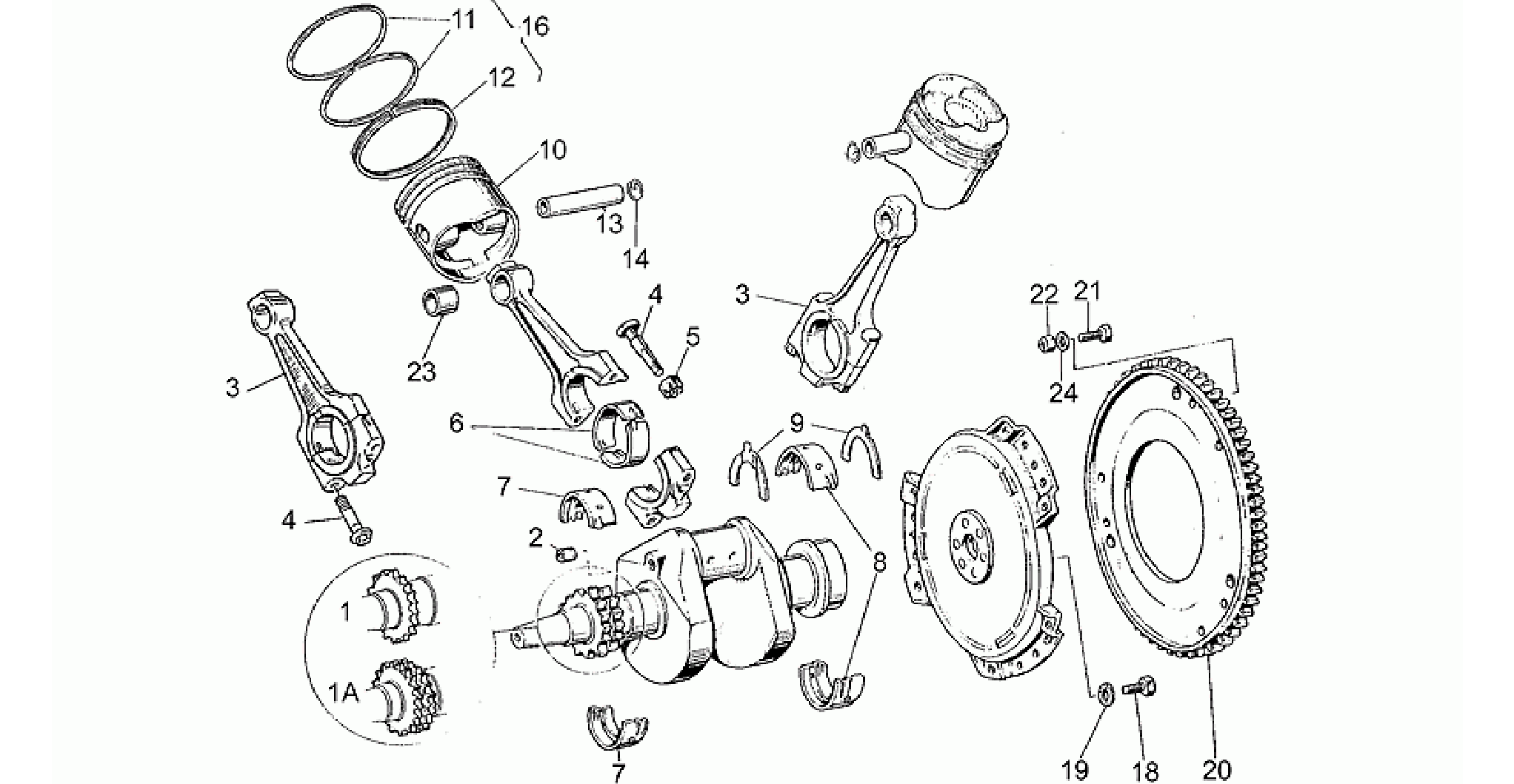 Drive shaft