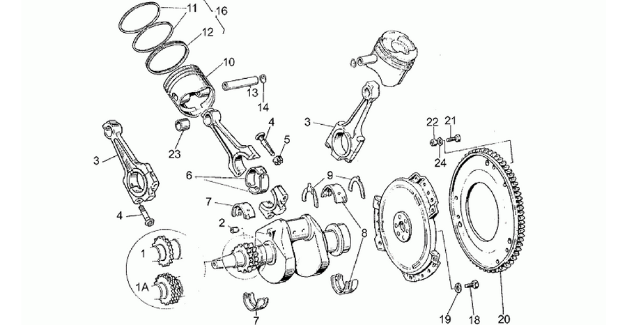 Drive shaft