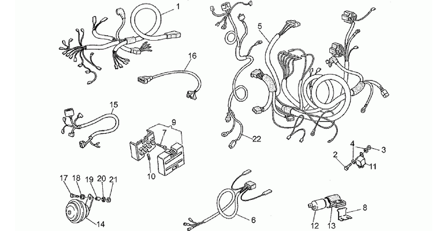 Electrical system