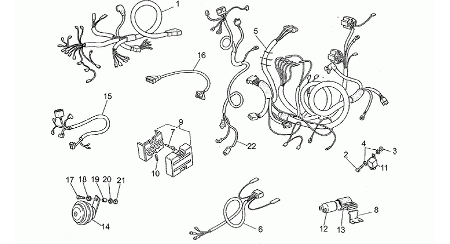 Electrical system