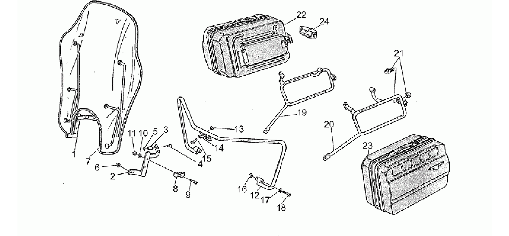Windscreen-bumpers-bags