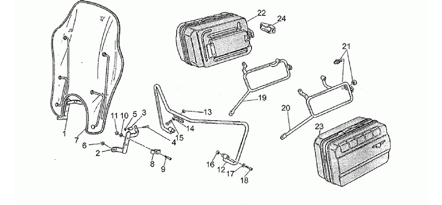 Windscreen-bumpers-bags