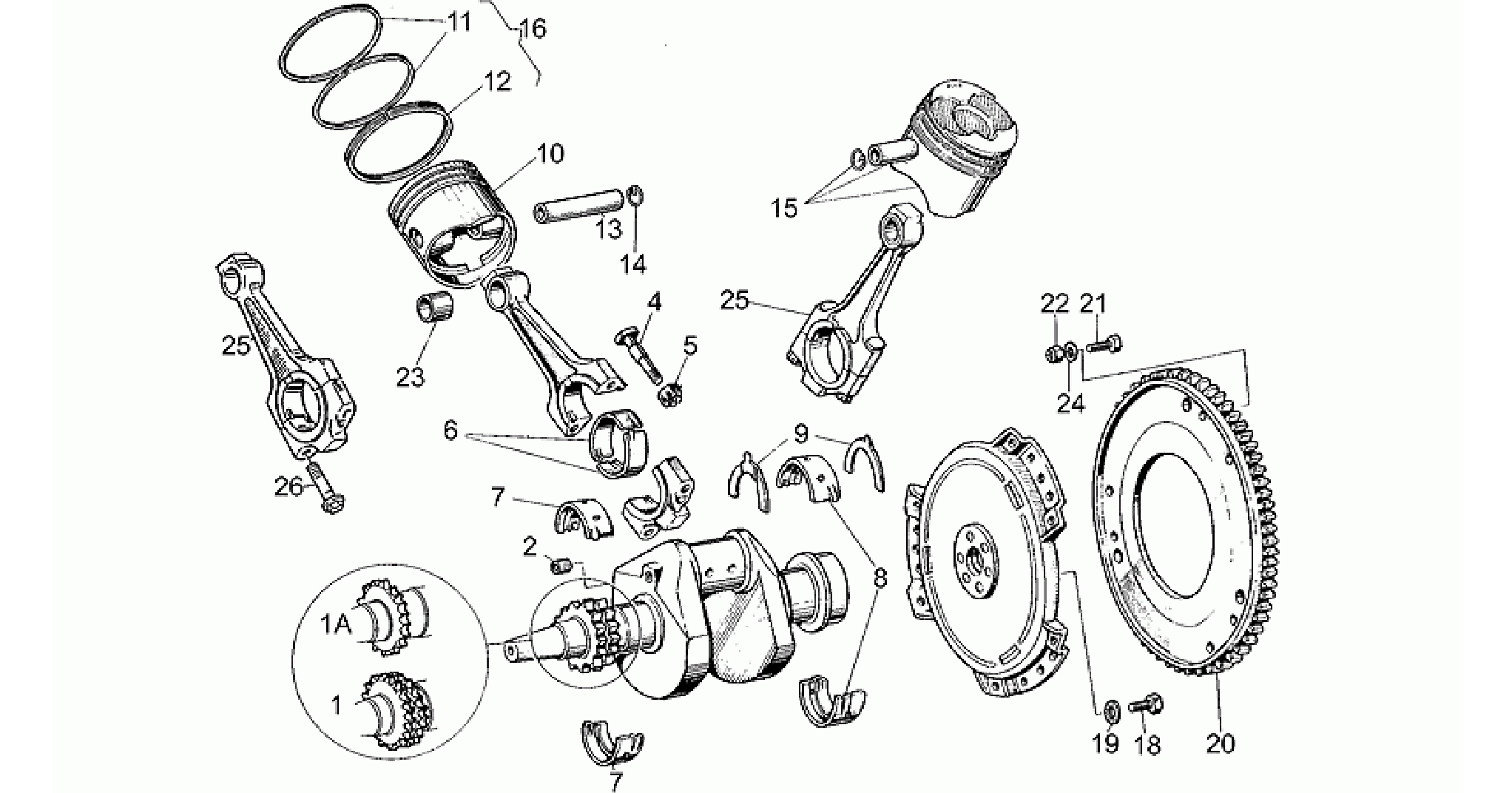 Drive shaft