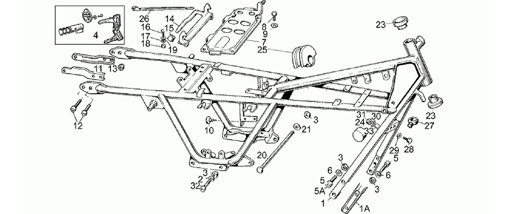 Frame