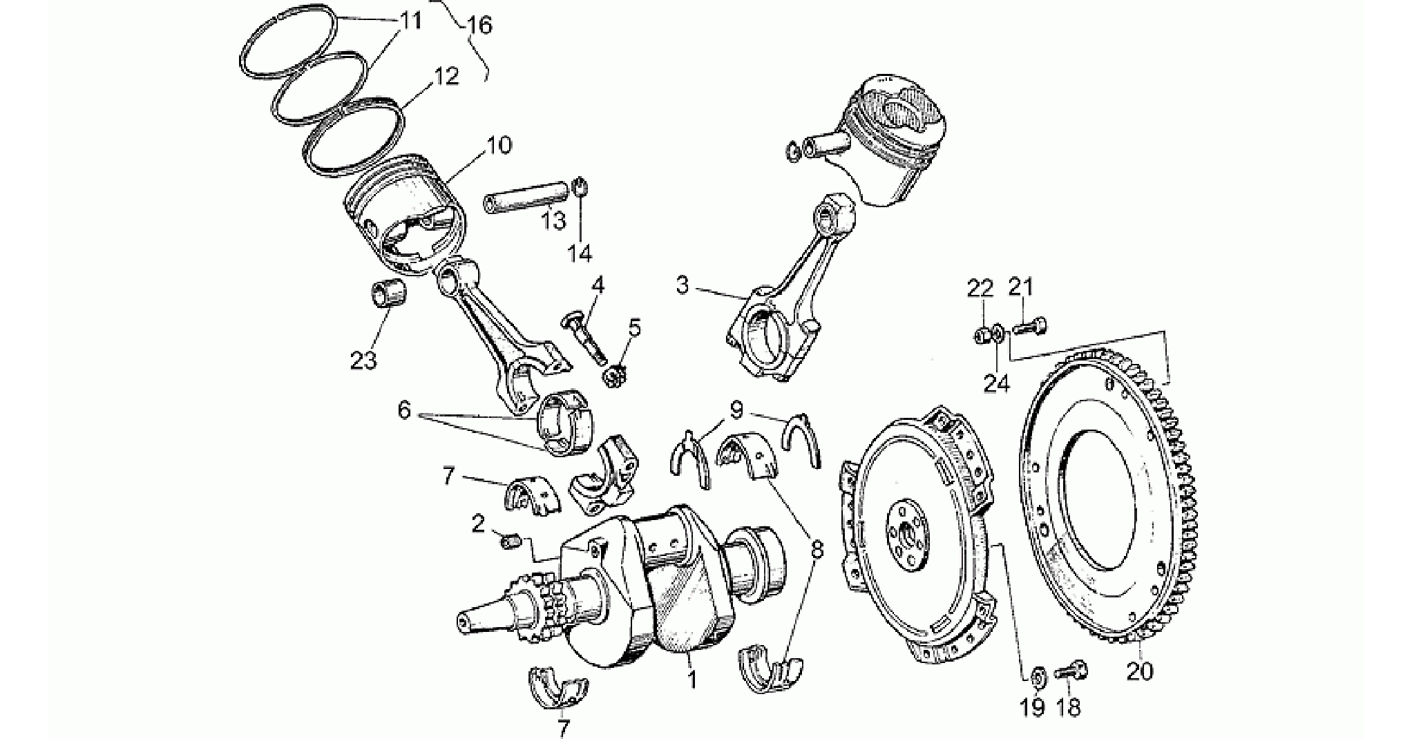 Drive shaft