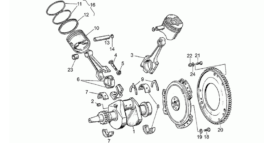 Drive shaft