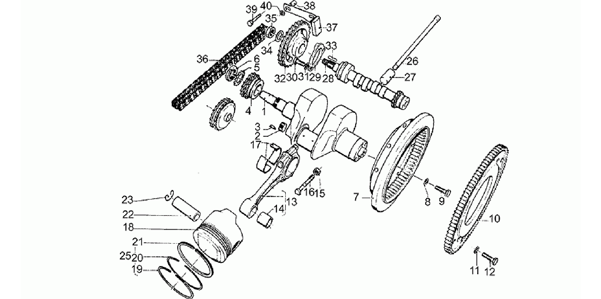 Drive shaft