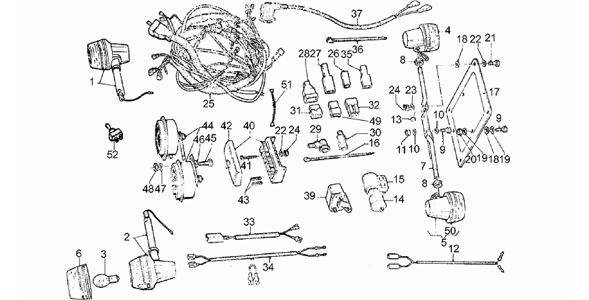 Electrical system