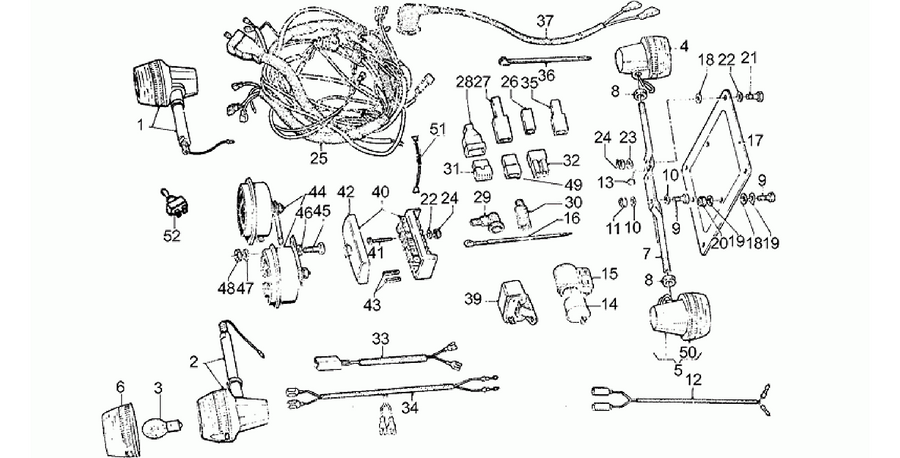 Electrical system