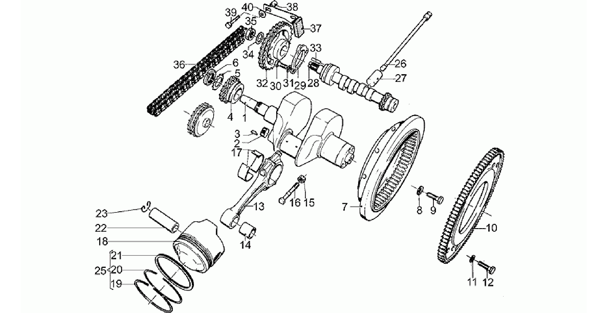 Drive shaft