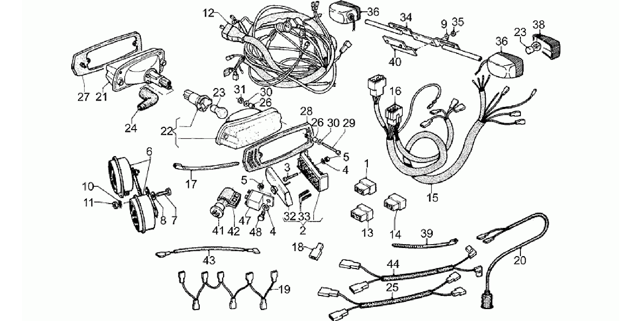 Electrical system