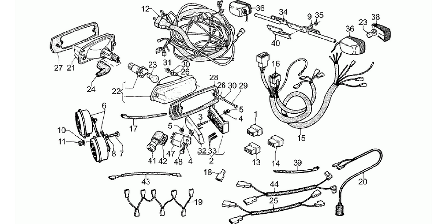 Electrical system