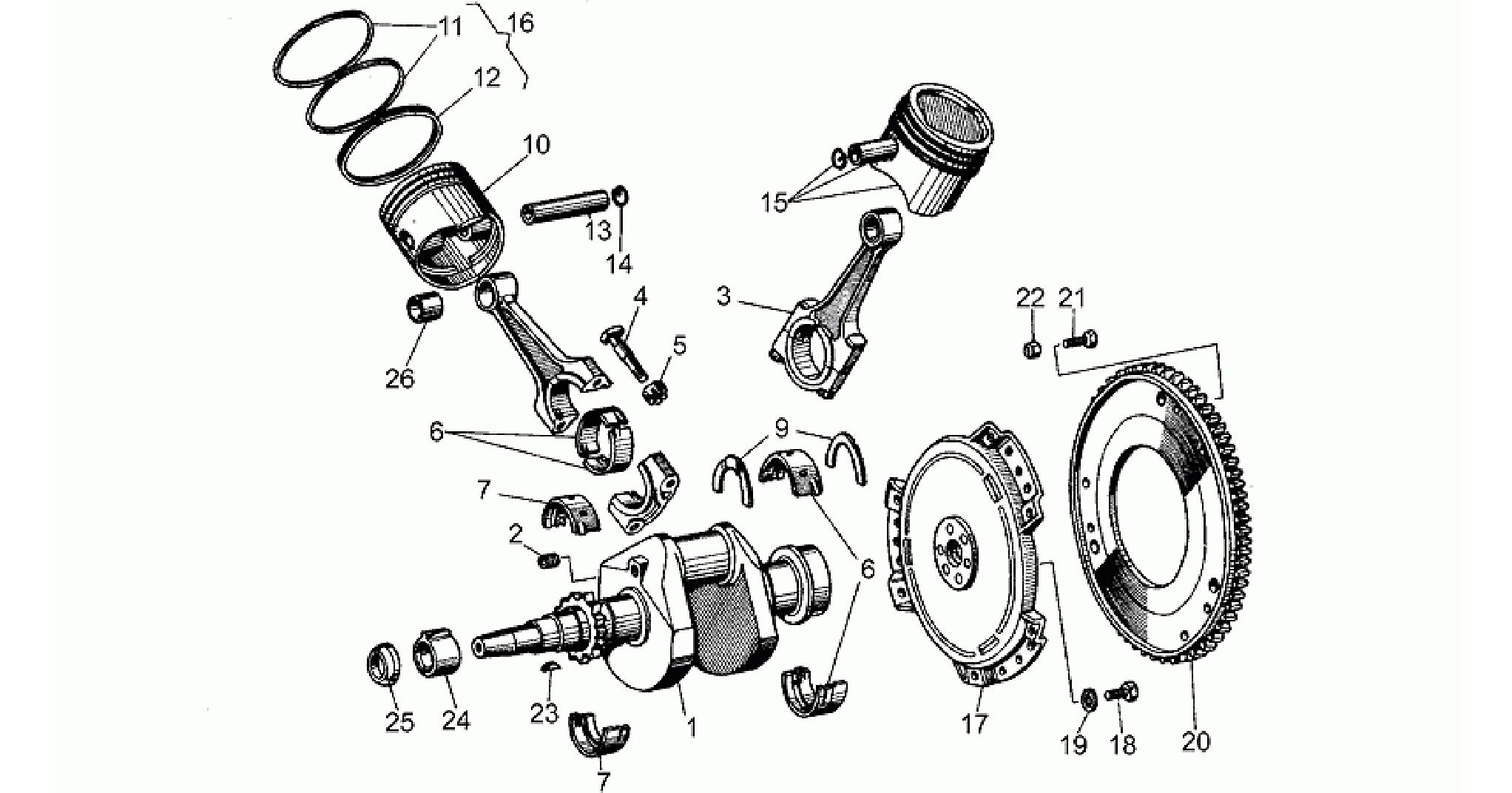 Drive shaft