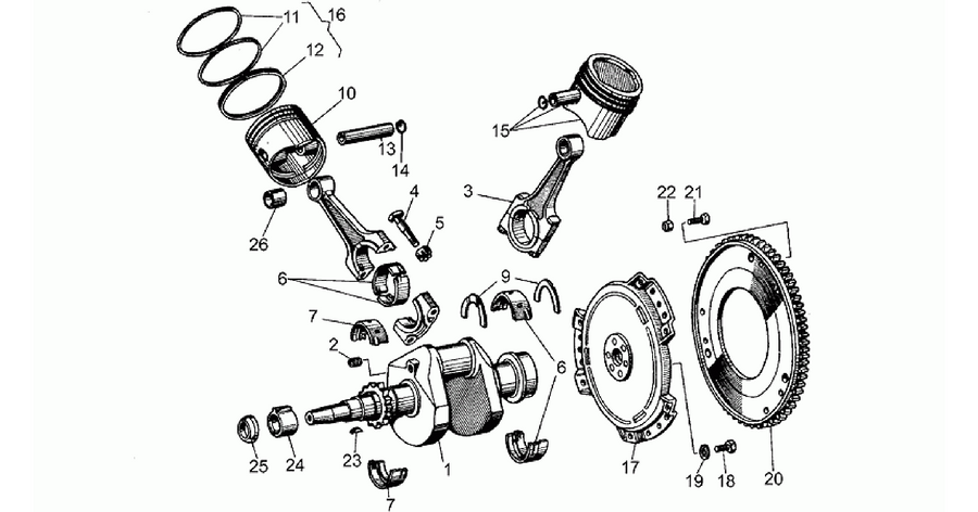 Drive shaft