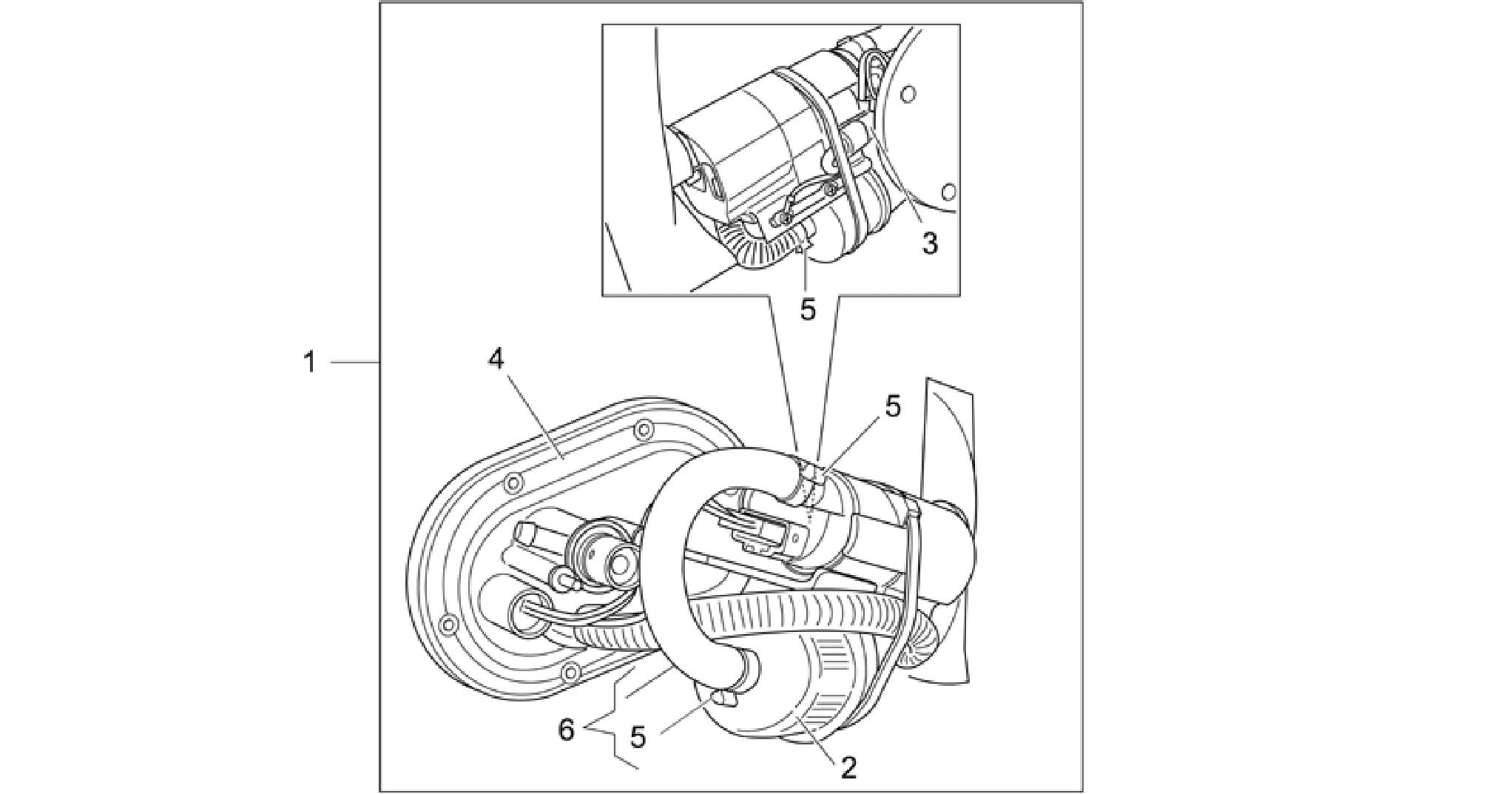 Fuel pump