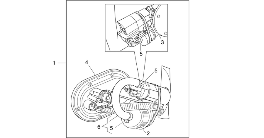 Fuel pump