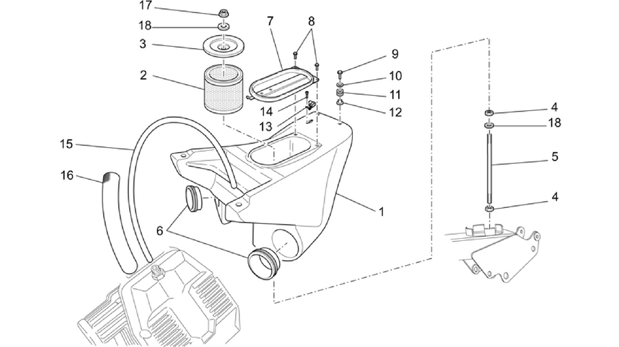 Air box