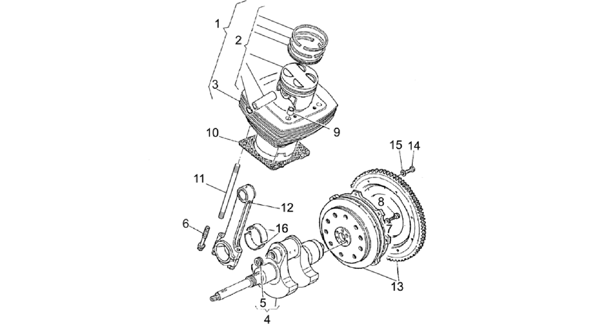 Drive shaft