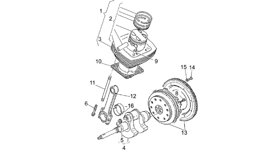 Drive shaft
