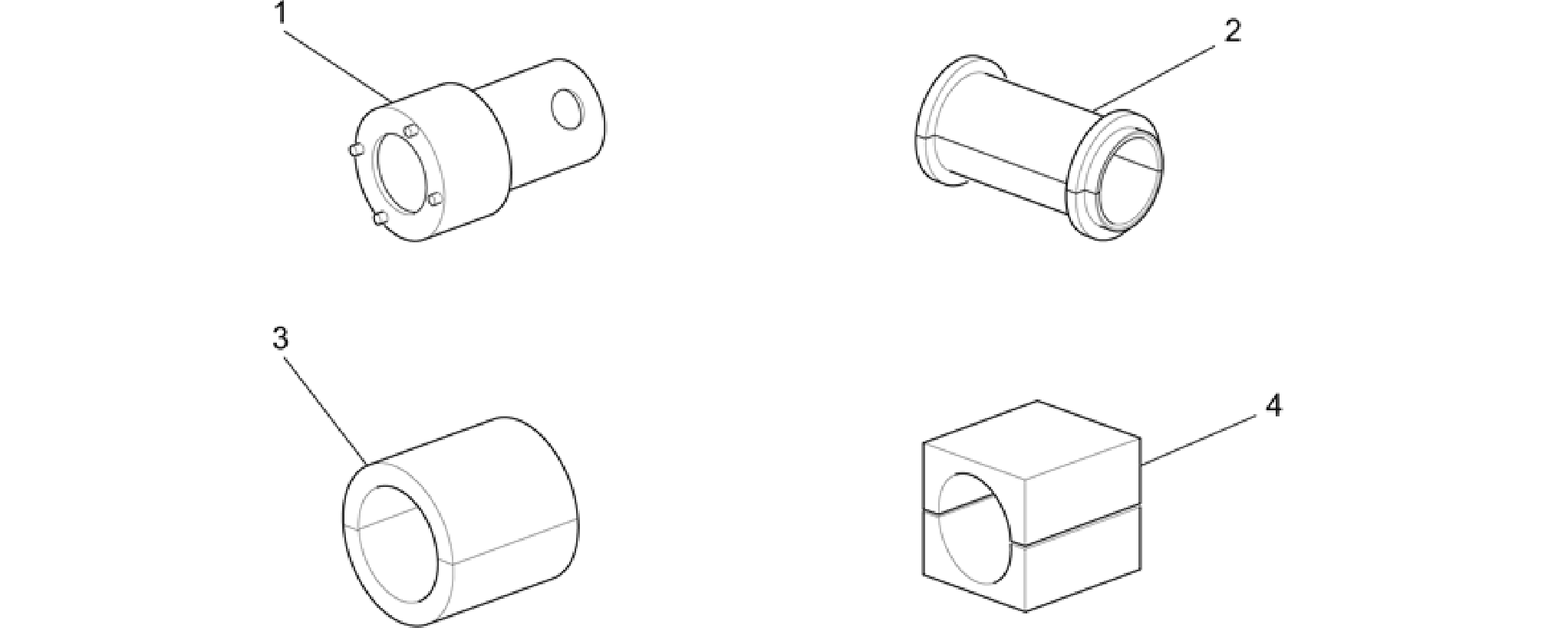 Specific tools III