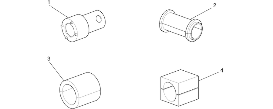 Specific tools III