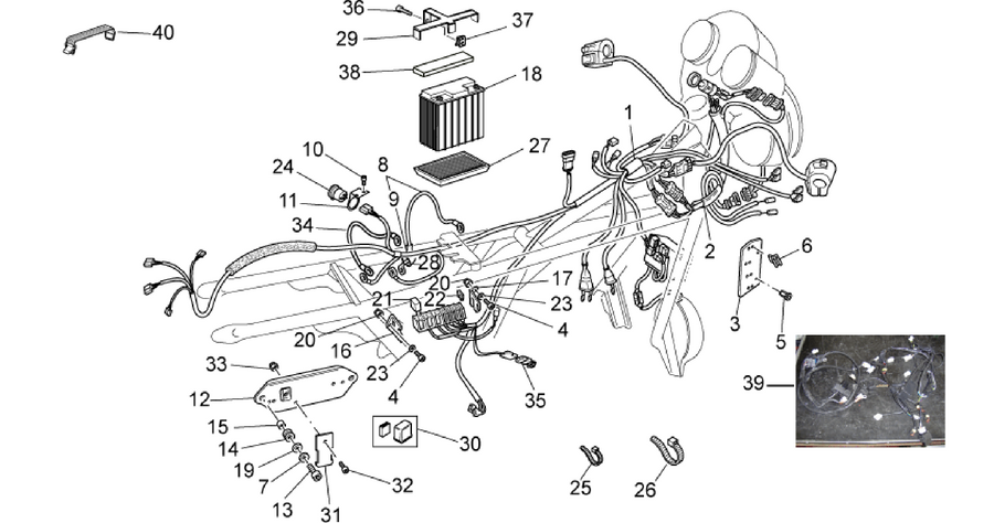 Electrical system