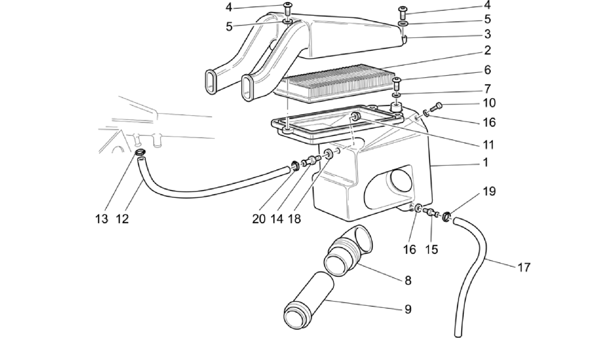 Air box
