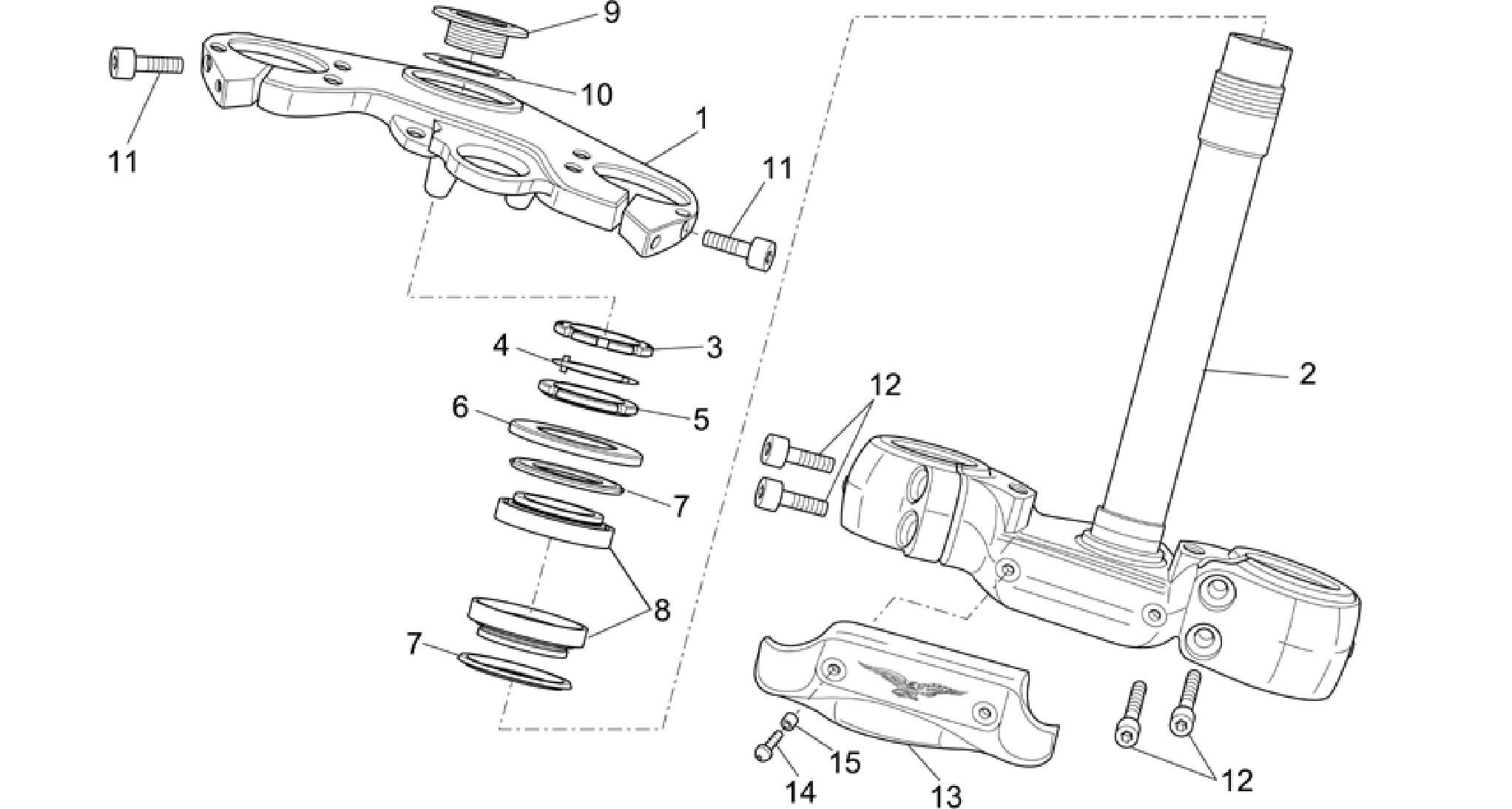 Steering