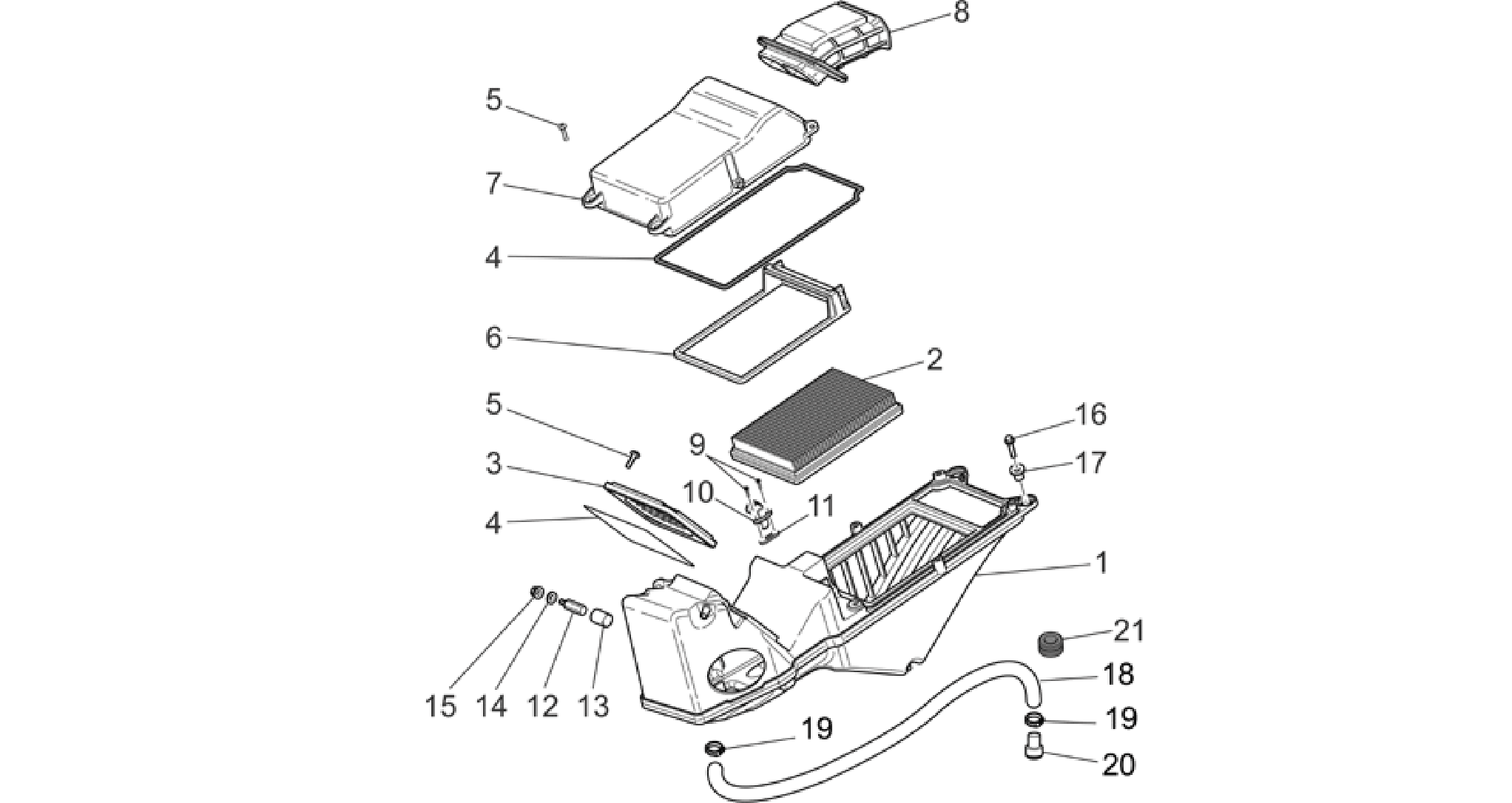 Air box