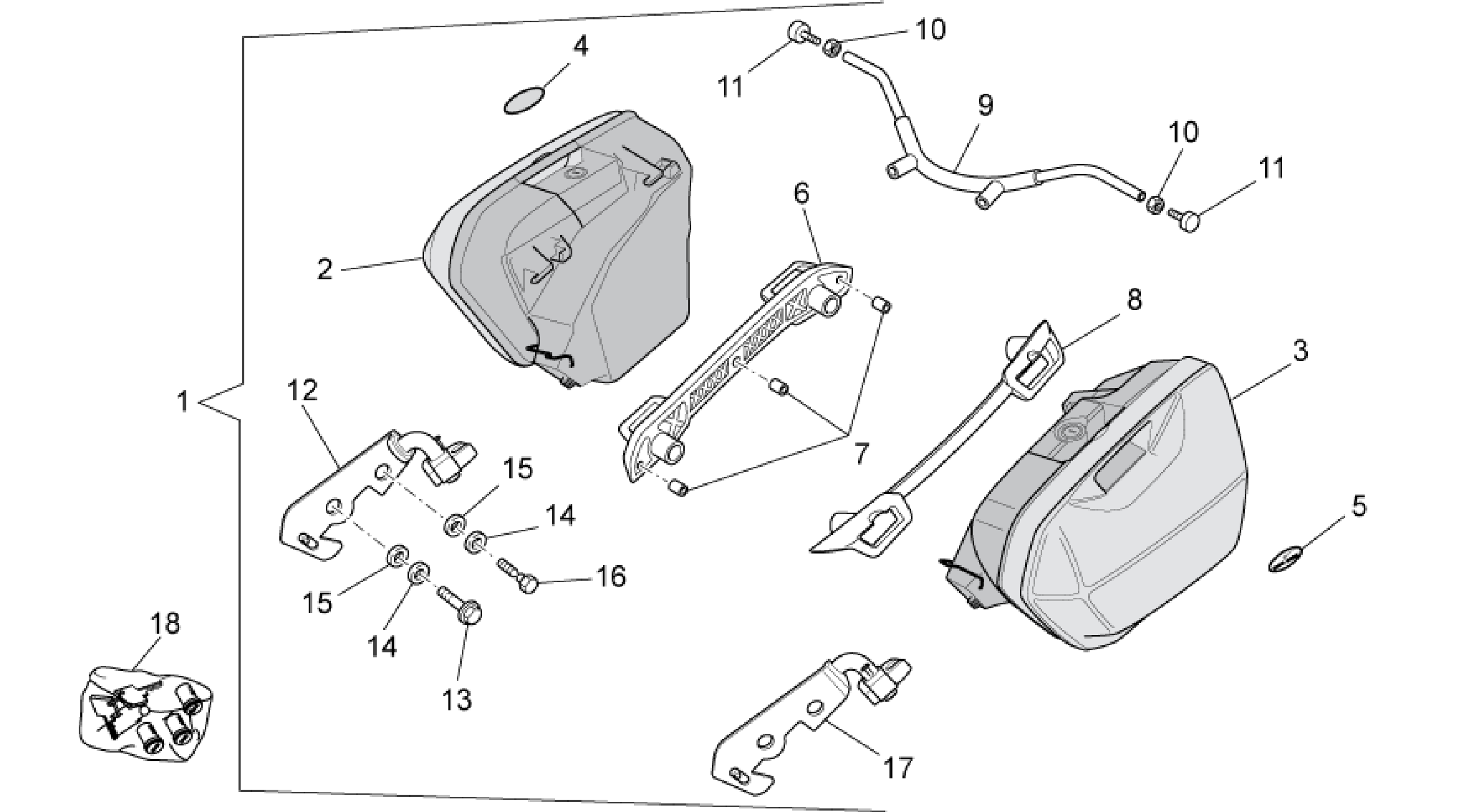 Side cases (33.72)