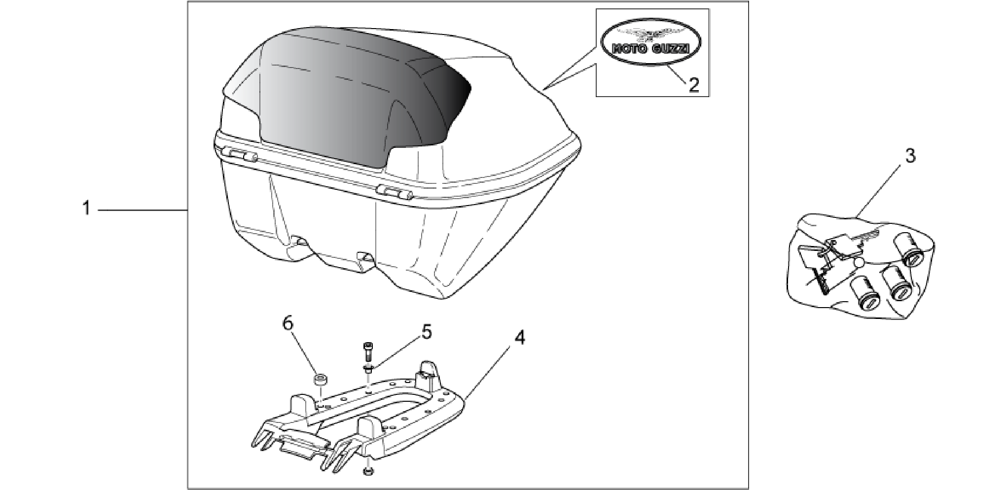 Top box