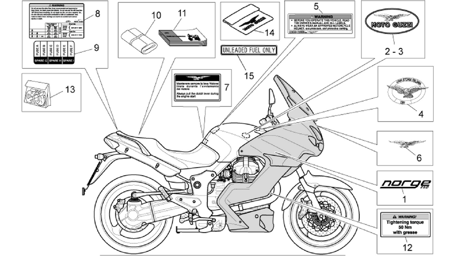 Plate set-decal-op.handbooks