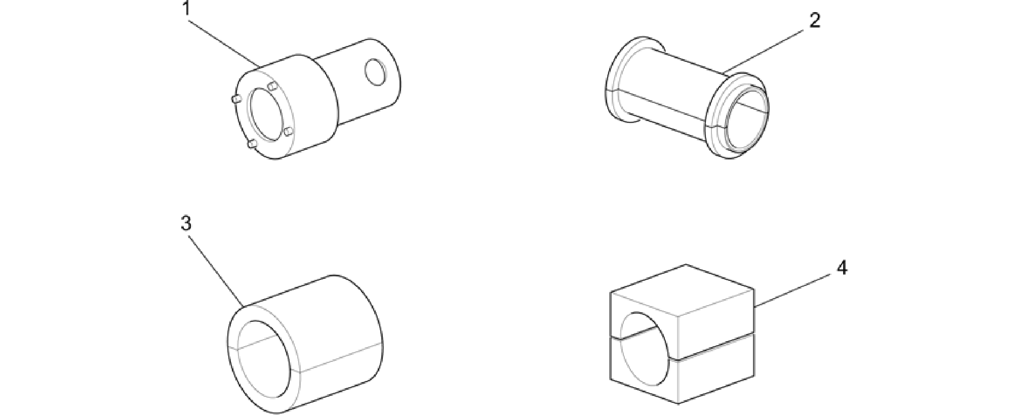 Specific tools III