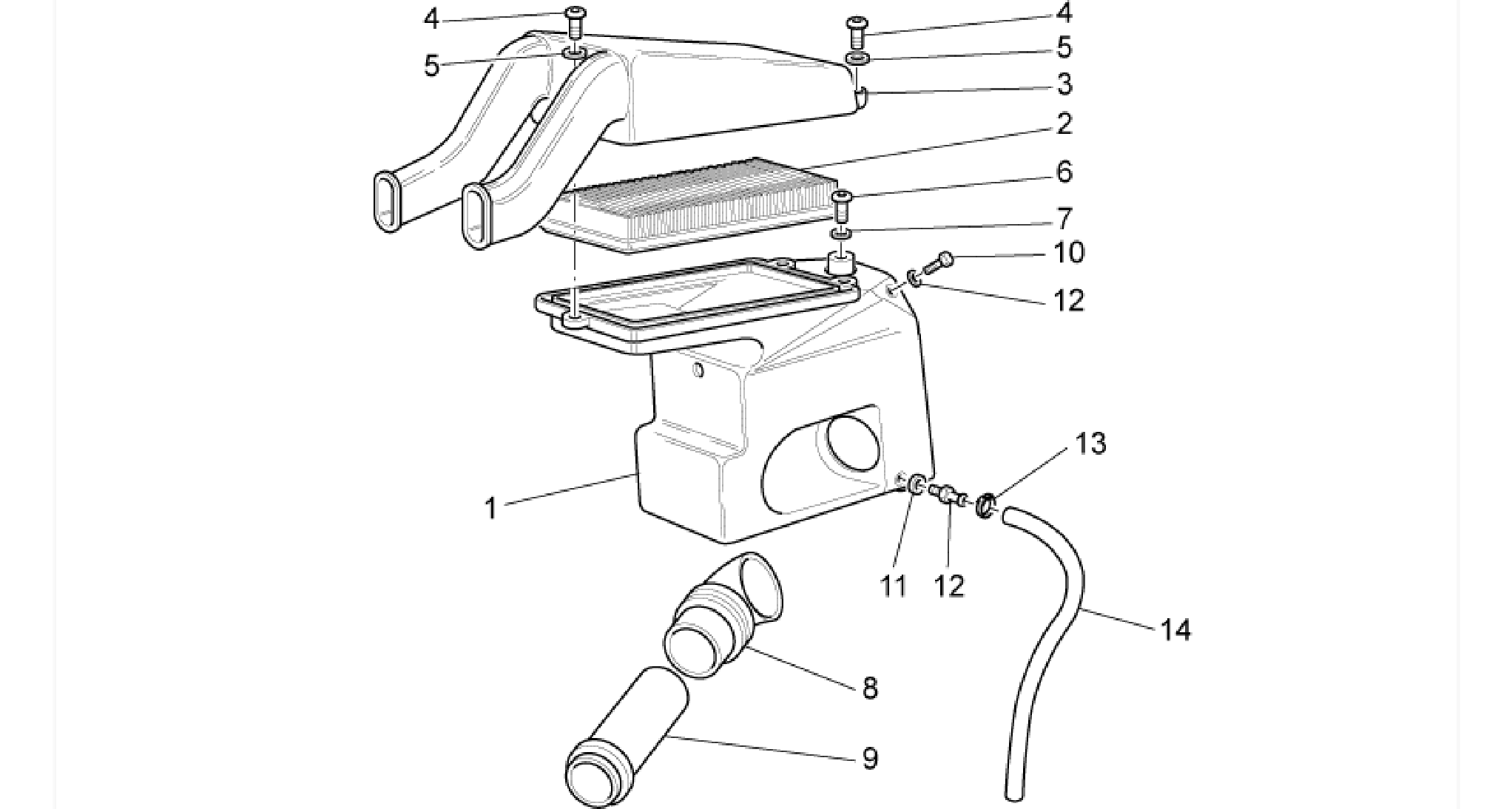 Air box