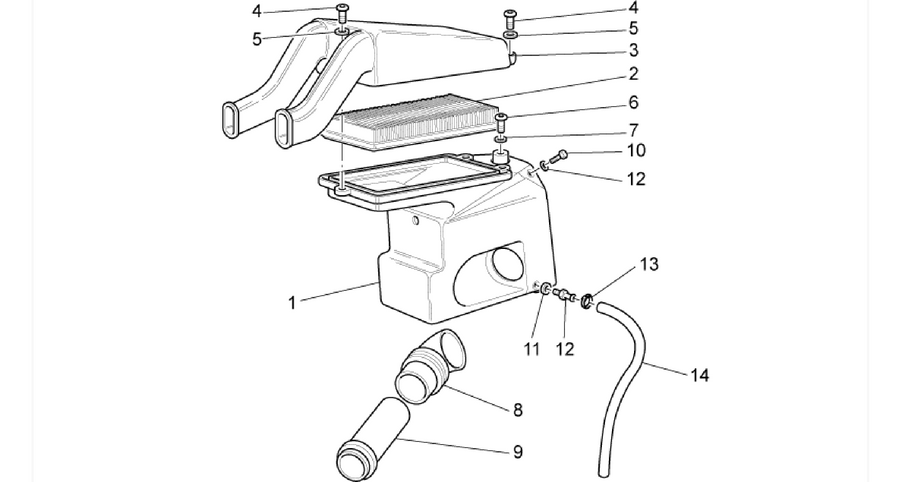 Air box