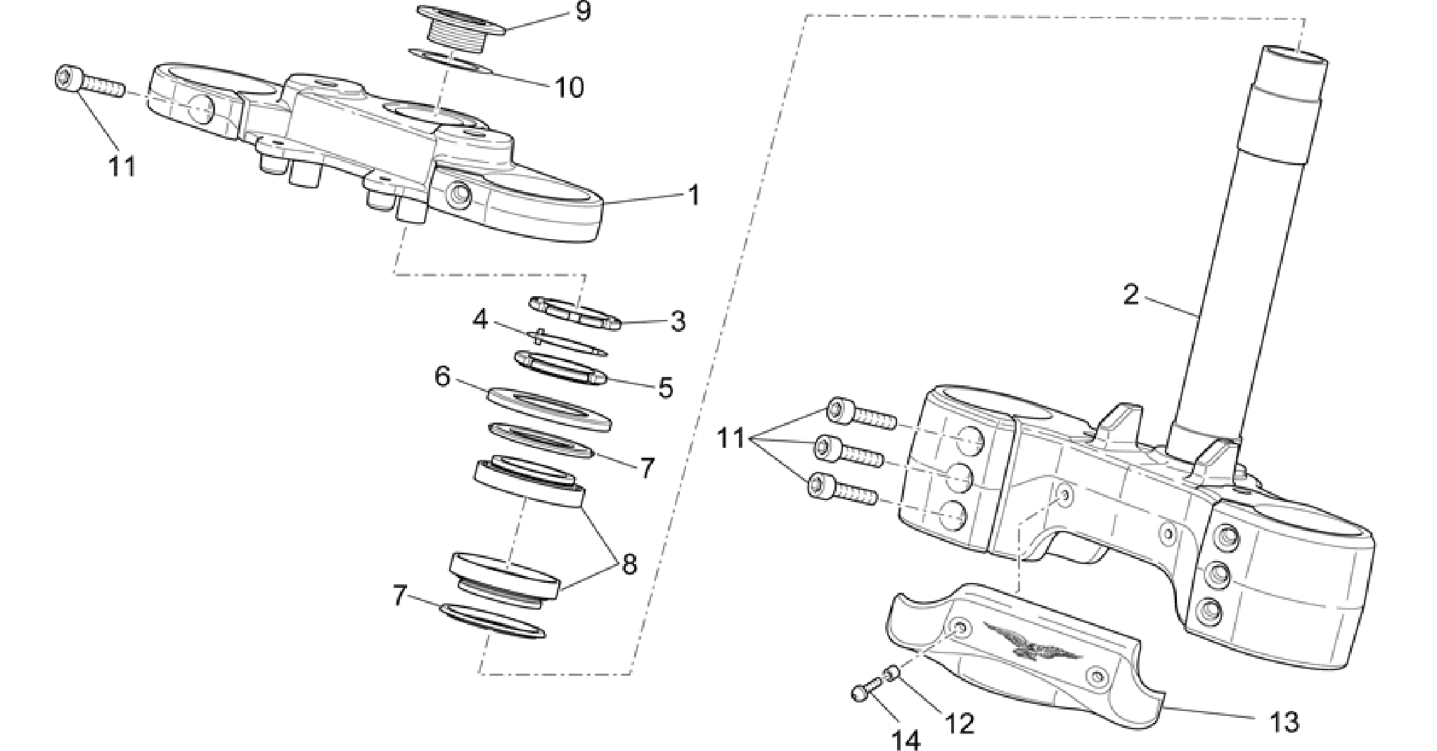 Steering