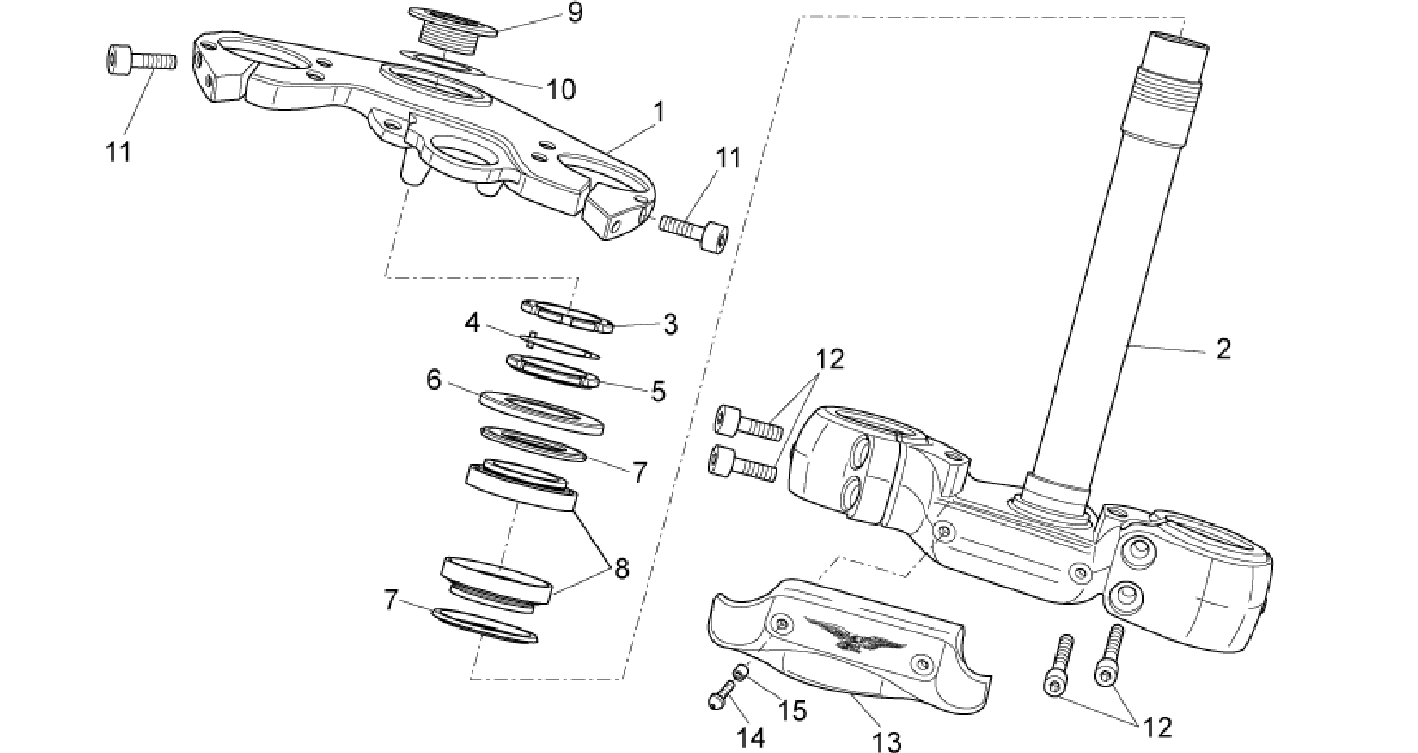 Steering