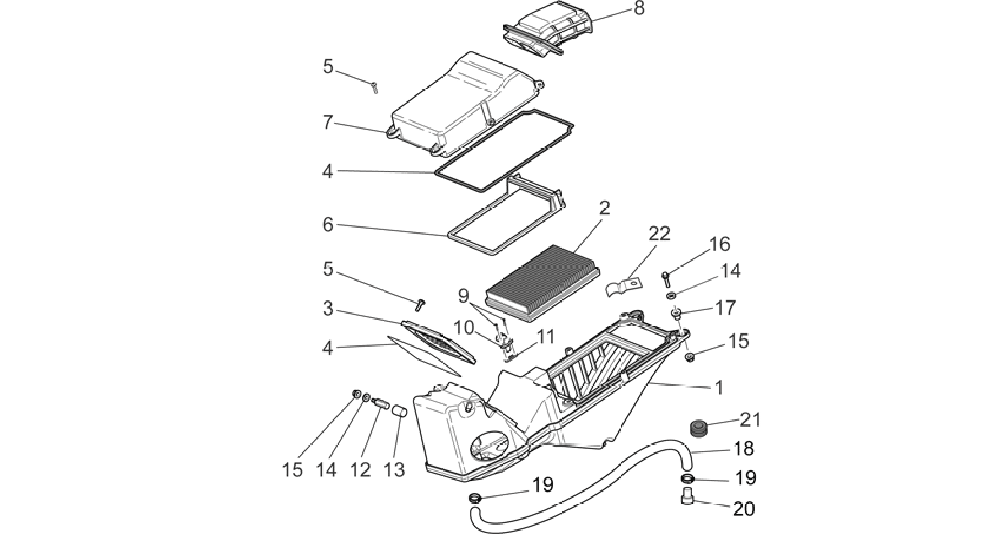 Air box