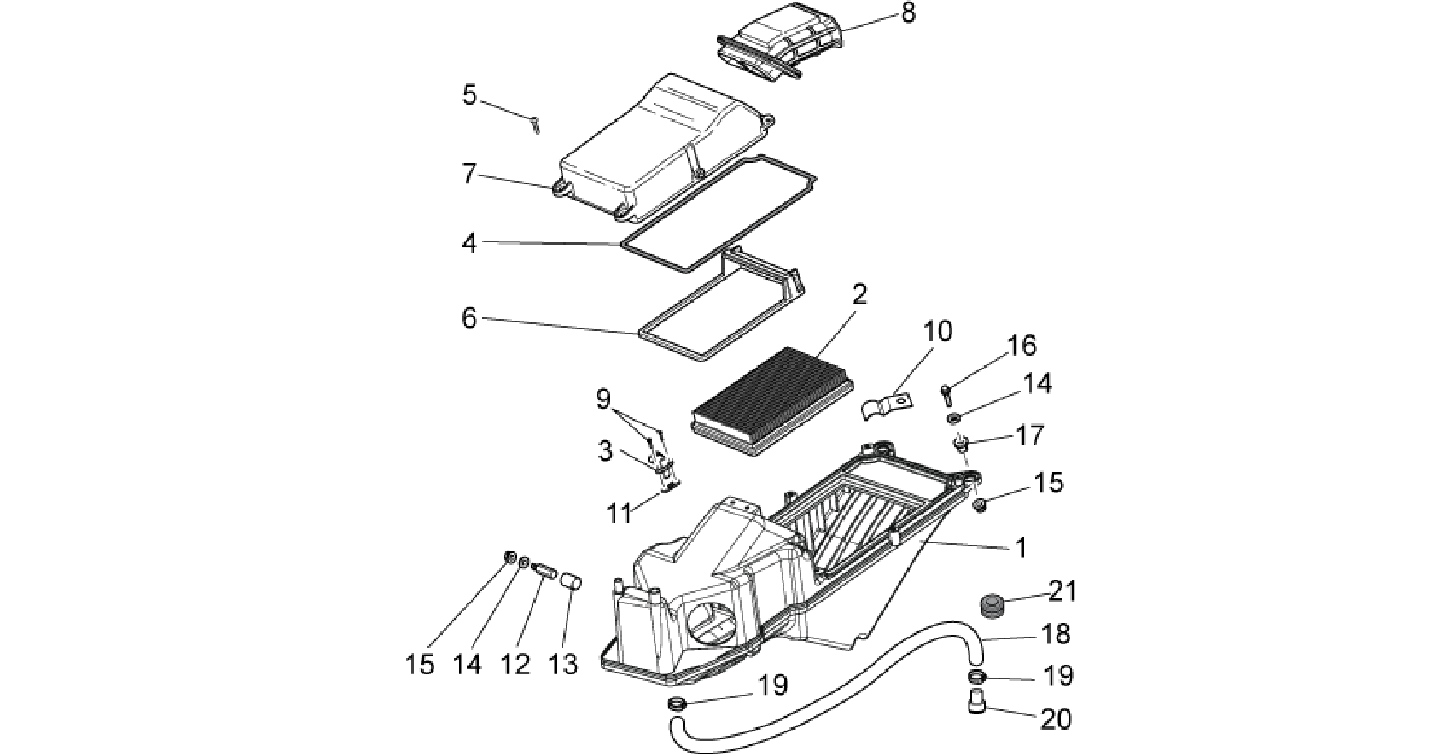 Air box