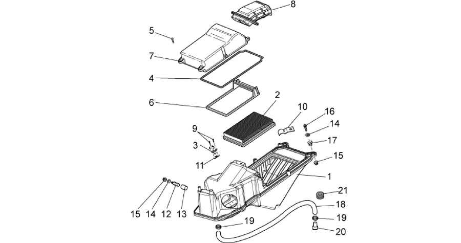 Air box