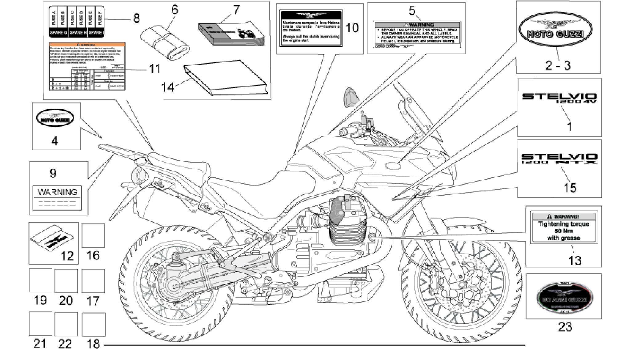 Plate set-decal-op.handbooks