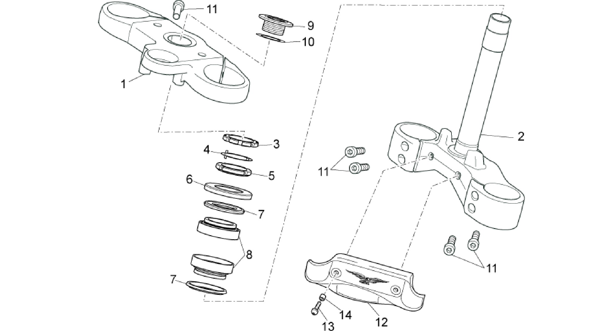 Steering