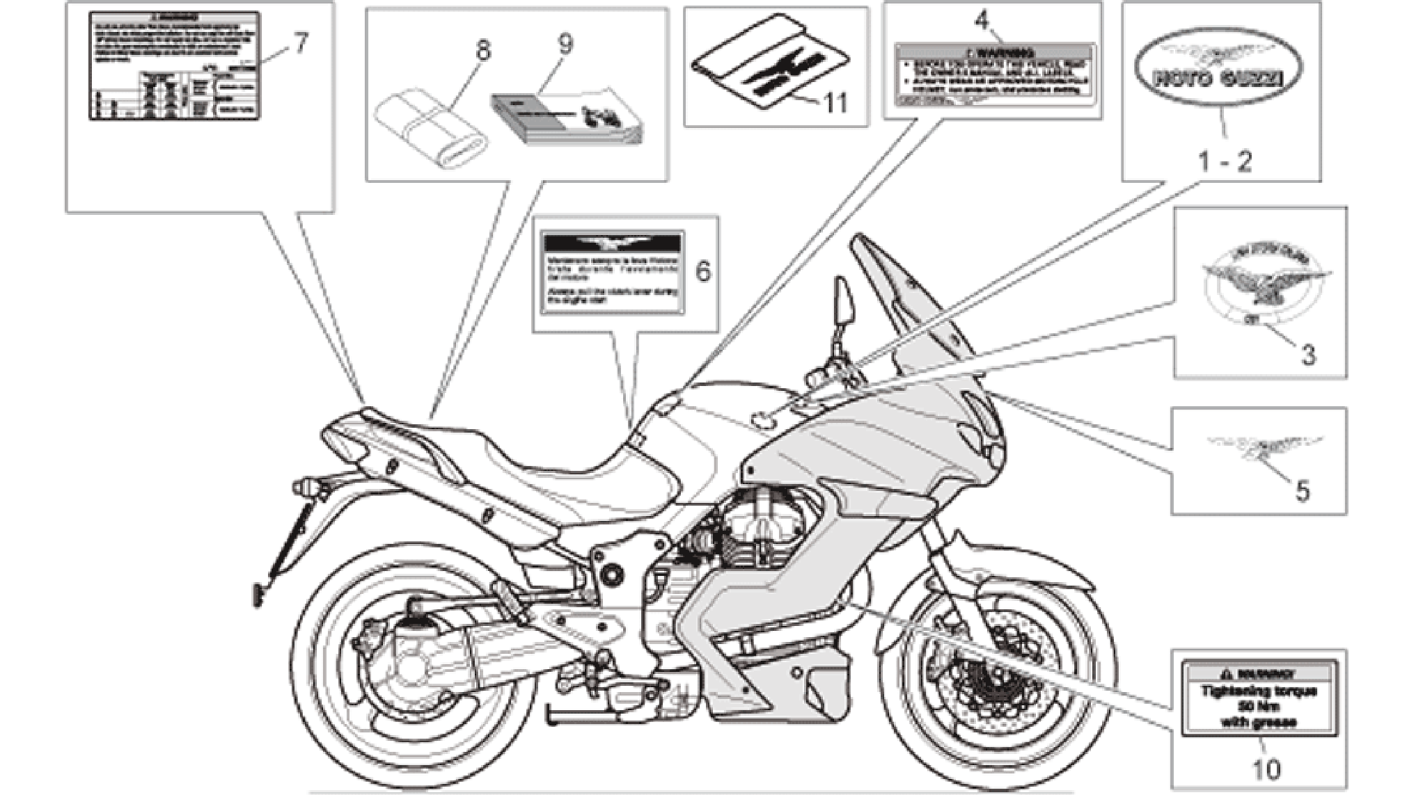 Plate set-decal-op.handbooks
