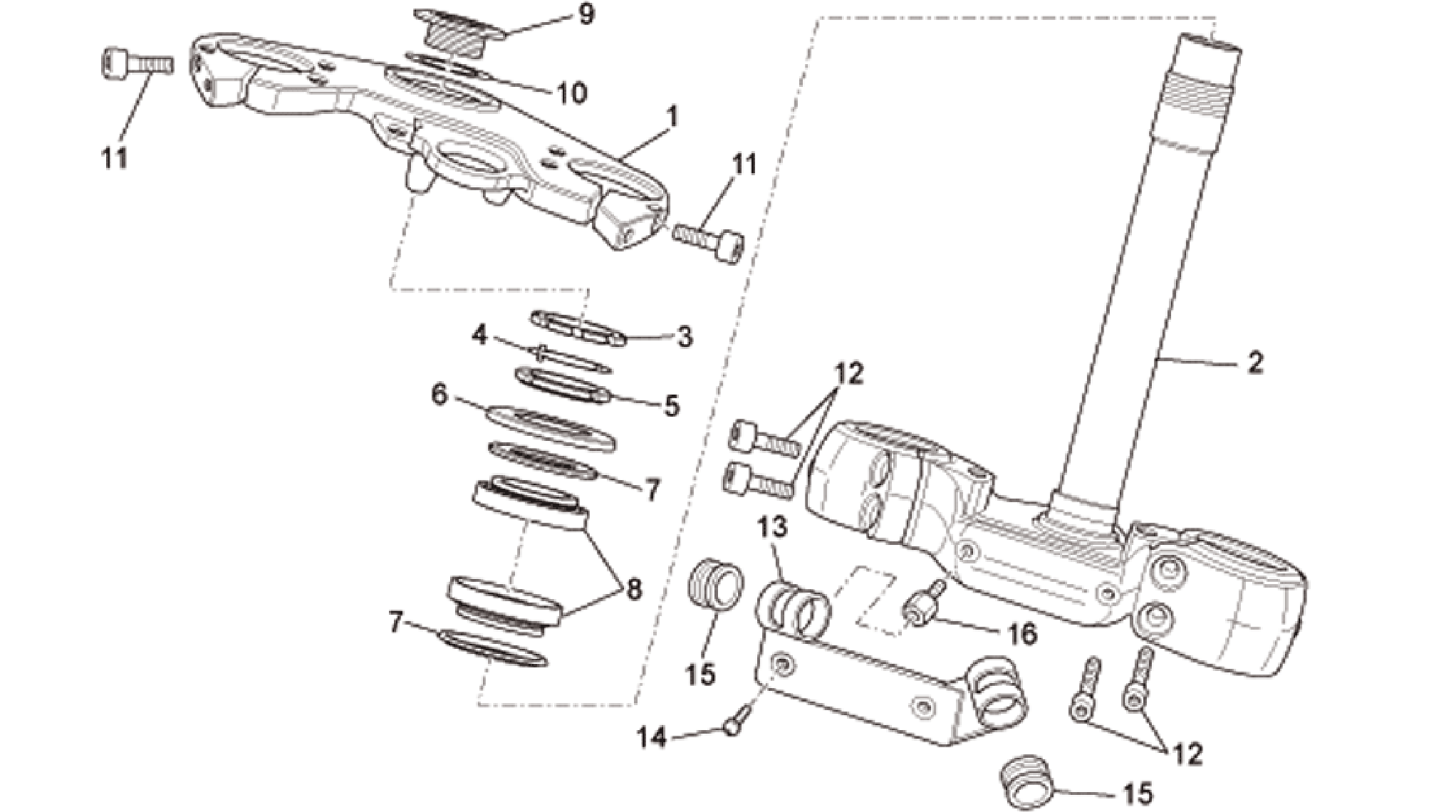Steering