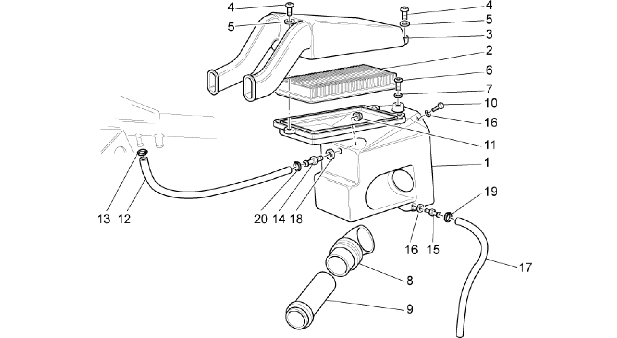 Air box