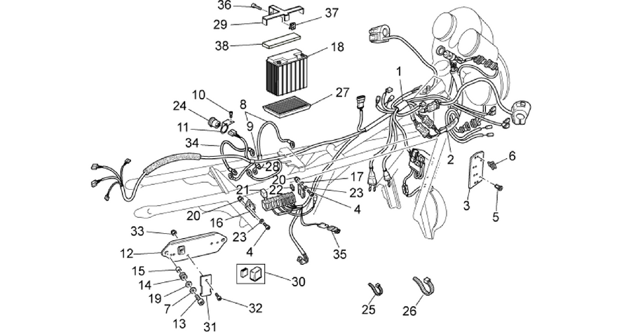 Electrical system